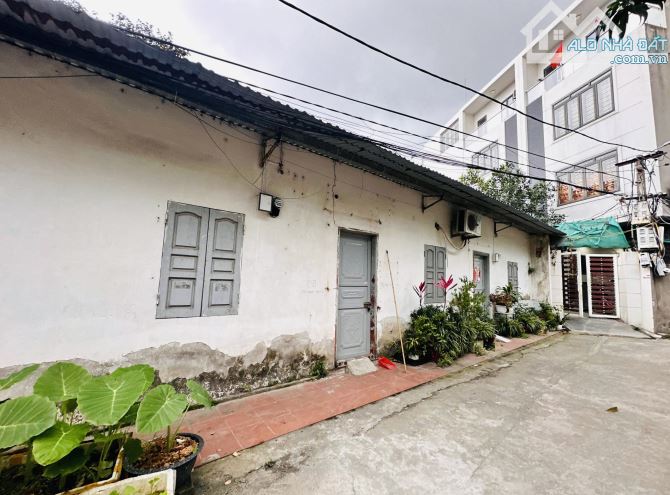 LÔ ĐẤT 70M NGANG HƠN 10M – ĐÔNG KHÊ, NGÔ QUYỀN Ô TÔ TẬN ĐẤT– GIÁ CHỈ 3,5 TỶ! - 3