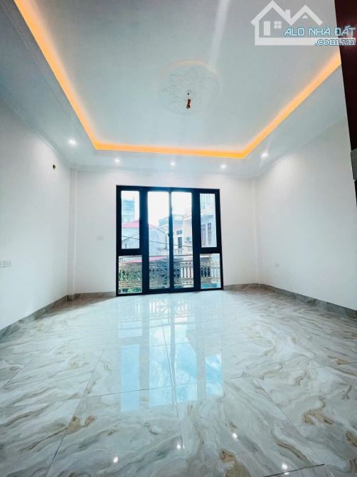 Bán nhà riêng Tân Lập, Đan Phượng. Đất vuông thửa 30m2, mặt đường kinh doanh, Ô tô vào nhà - 3