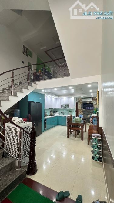 Bán nhà đất phân lô, khu B2, Phương Lưu 6, Đông Hải 1, Hải An - 3