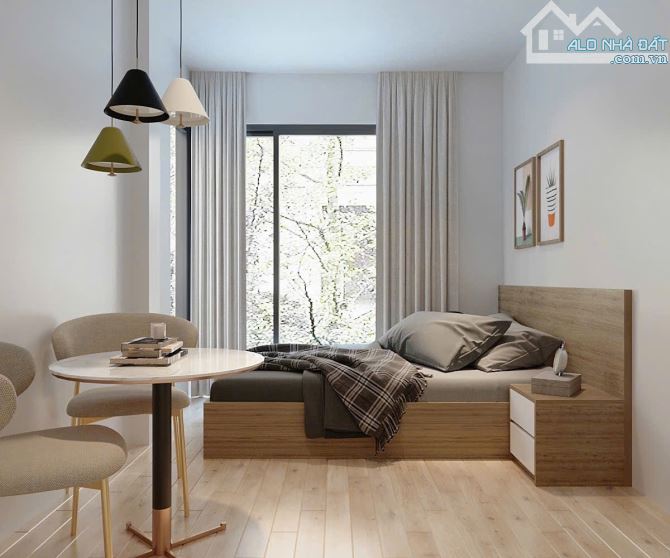 THANH XUÂN – TÒA CĂN HỘ 7 TẦNG THANG MÁY, Ô TÔ THÔNG, SIÊU DÒNG TIỀN 150TR/THÁNG - 3
