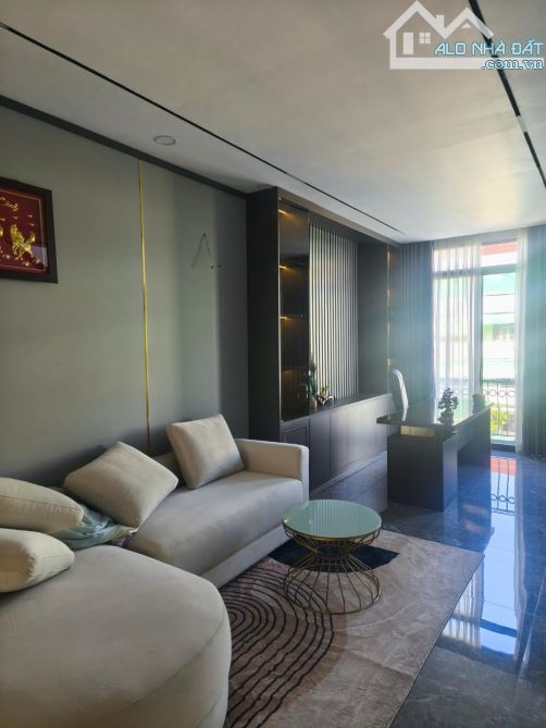NHÀ 4 TẦNG HẺM XE HƠI THÔNG - NHÀ MỚI .60m2 Ngang 4.4 BÌNH TÂN. - 3