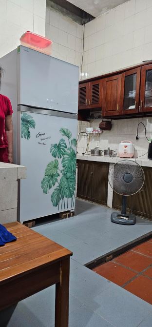 NHÀ MẶT PHỐ TRẦN QUANG DIỆU-KINH DOANH BẤT BẠI-70M2-4 TẦNG-31,5 TỶ - 3