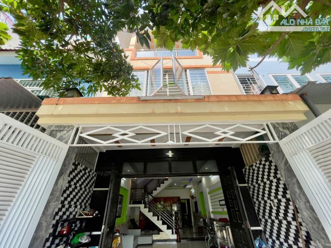 BÁN NHÀ ĐẸP KĐT PHƯỚC LONG NHA TRANG ĐANG CHO THUÊ DÒNG TIỀN 10TR/THÁNG - 3