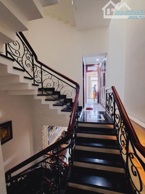 Bán nhà gần Lê Đức Thọ, phường 16, Gò Vấp, 80m2, 4 tầng, tặng toàn bộ nội thất, giá 9.6 tỷ - 3