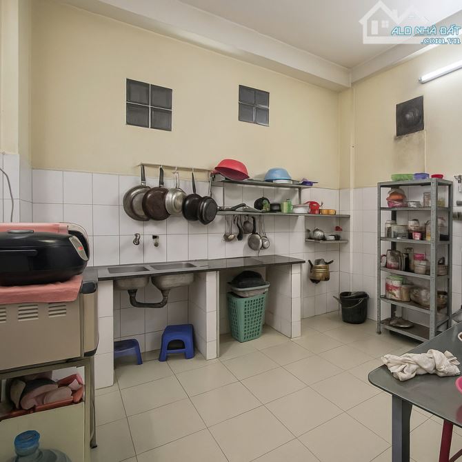 Nhà bán chủ, nở hậu đẹp, Đường Lê Đức Thọ, 3PN, Nhỉnh 4 Tỉ - 3