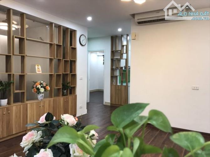 Căn hộ chung cư tại KĐT Mễ Trì Hạ, Phạm Hùng 65m2 2PN full nội thất giá nhỉnh 4 tỷ - 3