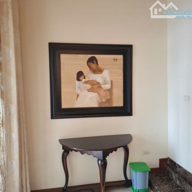 BIỆT THỰ LÔ GÓC – KHU ĐÔ THỊ MỚI CẦU GIẤY – ĐẲNG CẤP DOANH NHÂN - 3