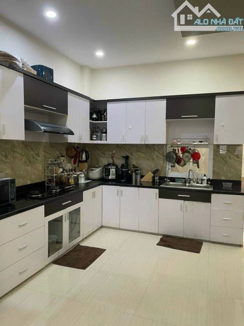 BÁN NHÀ NGUYỄN ĐÌNH CHÍNH, P 15, Q PHÚ NHUẬN, 59M, 4TẦNG, CHỈ 9.6 TỶ. - 3