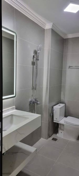 Tòa Văn Phòng phố Nguyễn Hoàng DT76m2 xây 6T thang máy giá 48 tỷ - 3