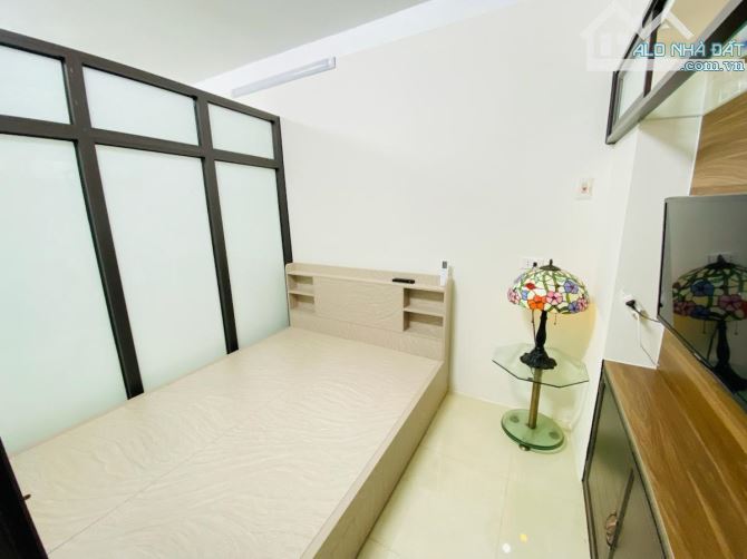 💚TẬP THỂ VẠN BẢO-TẦNG 1- THOÁNG TRƯỚC SAU-2 LỐI VÀO- NHÀ ĐẸP THOÁNG MÁT-Ở NGAY-AN NINH - 3
