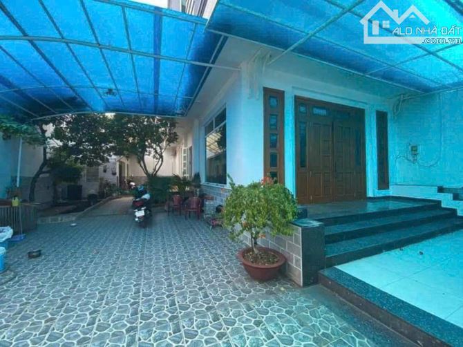 Biệt Thự Sân Vườn 3 Tầng (12x22) Mặt Tiền Nhựa Tân Thới Hiệp, Q12 Giá 13.99 Tỷ - 3
