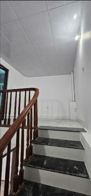 Cần bán gấp nhà Tây Mỗ, ngõ trước nhà thông, ô tô đỗ cổng, 6 tầng, giá 4.15 tỷ - 3