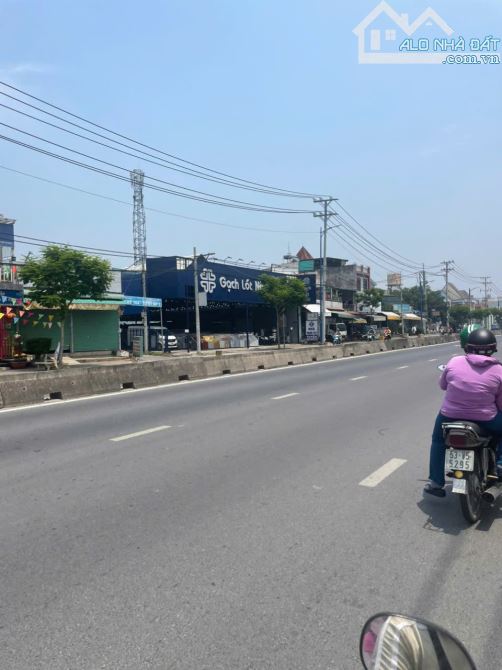 LÔ ĐẤT (12X40) MẶT TIỀN ĐẶNG THÚC VỊNH, HÓC MÔN – DT KHỦNG GÍA RẺ - 3