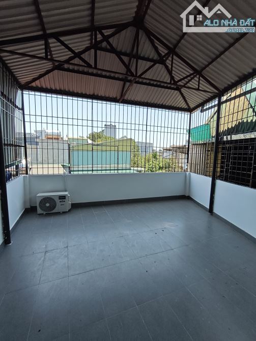 Bán nhà phố Đội Cấn 35m 5 tầng giá 6tỷ550 triệu - 3