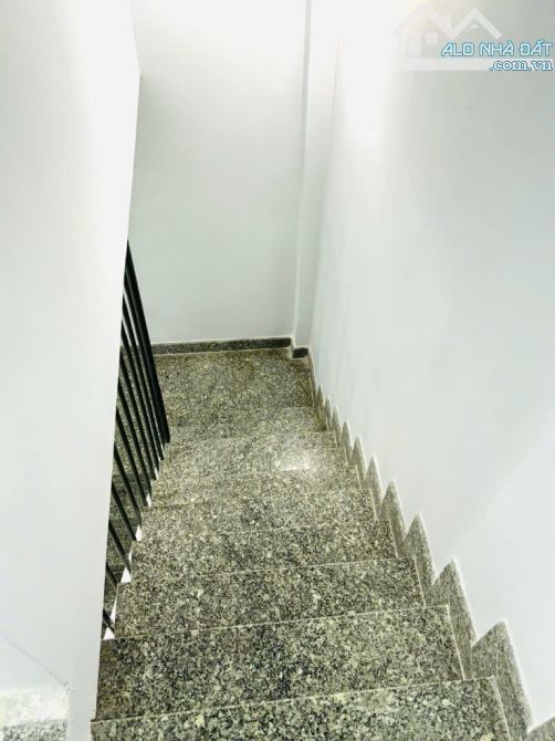 Bán nhà Vườn Lài, phường Tân Thành, quận Tân Phú, 25m2, giá 3.33 tỷ - 3