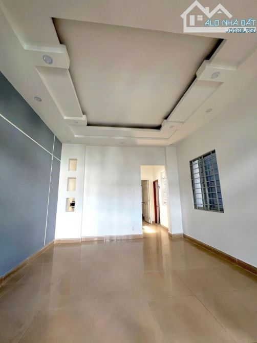 🏡BÁN NHÀ MẶT TIỀN KINH DOANH 3 TẦNG, NGANG 5m NGAY CHỢ CÂY KEO, TÂN PHÚ. - 3