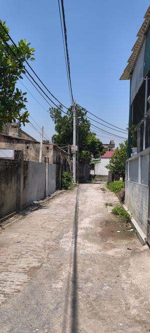 🌈Lô Góc_Rẻ_Đẹp👉Đường Thông 🚘oto 🏠Tầm Thượng, Quang Lãng, Phú Xuyên, HÀ NỘI  **Diện tíc - 3