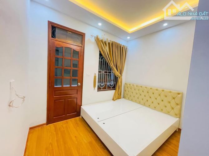 🔥CĂN NHÀ NHỎ – ƯỚC MƠ TO : HAI MẶT THOÁNG, NGÕ NÔNG, GẦN HỒ – CHỈ 7.4 TỶ! - 3