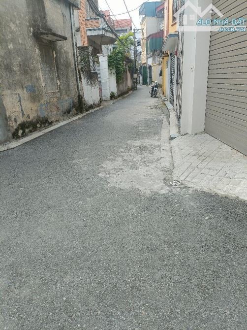 AN CƯ LẠC NGHIỆP NHÀ 2 TẦNG 93M2/6.8 TỶ- ĐÓN SÓNG THỊNH VƯỢNG TẠI CỔ BI! ÔTÔ NGỦ TRONG NHÀ - 3