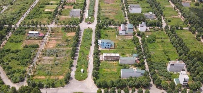Đất tái định cư Đại học Quốc gia Hà Nội – Giá rẻ hơn cả cà phê sáng! 100m² “Vị trí vàng - 2