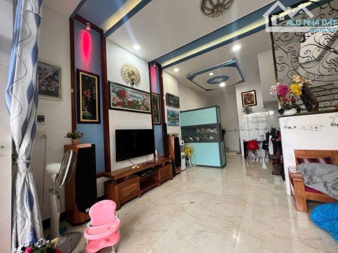 BÁN NHÀ 2 TẦNG MÁI THÁI PHƯỜNG NGỌC HIỆP- NHA TRANG- GẦN ĐƯỜNG 23/10 - 3