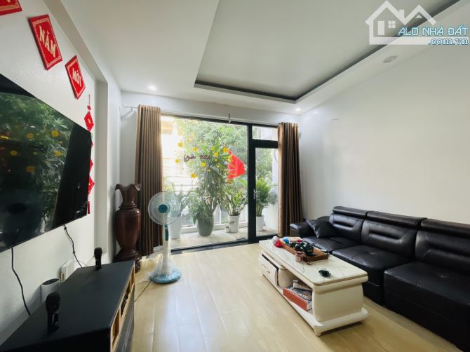 Bán nhà hẻm 679 Quang Trung 72m2 4 lầu vừa ở vừa KD ngay chợ đêm nhỉnh 9 tỷ. - 3