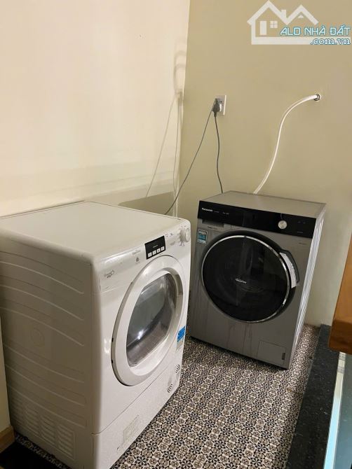Cho thuê nhà Phố Euro Villa 1 Trần Hưng Đạo Đà Nẵng giá 30 triệu có 4Pn - 3