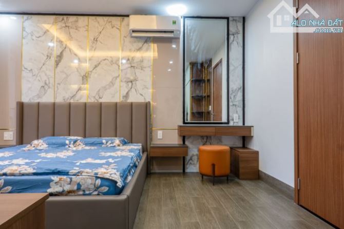 NHÀ MẶT PHỐ NGHI TÀM – 60M² – MẶT TIỀN 5.2M – GIÁ CỰC TỐT CHỈ 21.5 TỶ! - 3