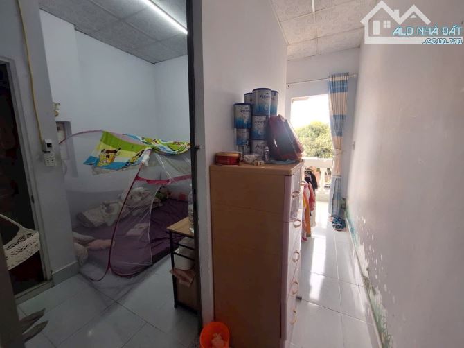 🇻🇳Bán nhà 3 tẩng 32 m2 giá 1.8tỷ _ Linh Xuân Thủ Đức - 3