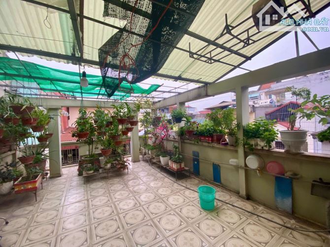 [TIN THẬT] Nhà DÂN XÂY TỨ LIÊN-TÂY HỒ, ôtô, 65m*5T, 6PN, mặt tiền 4.5m, Giá 16.7 tỷ - 3