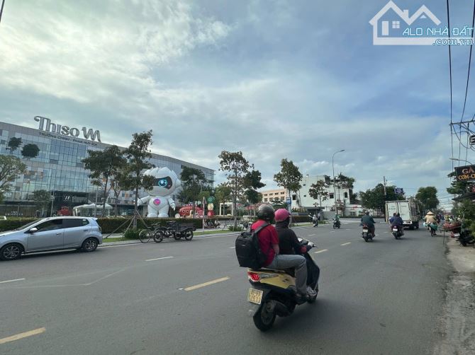 Nhà MTKD view góc đẹp ngang 6.2m Phan Huy Ích TB 110m2 KD đỉnh sát KCN chỉ 21.5 tỷ - 3