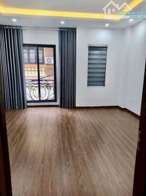 🌹💸🌹 SIÊU PHẨM - NHÀ ĐẸP HỒ TÙNG MẬU - LÔ GÓC- 2 MẶT NGÕ TRƯỚC NHÀ 4M - BA GÁC TRÁNH - 3