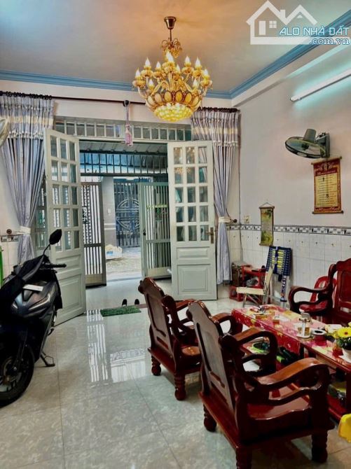 Bán nhà 🏡  vị trí VIP 1/ HT45  Quận 12 , phường Hiệp Thành - 3