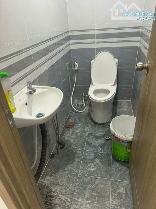 Gần chợ Bà Chiểu - Bùi Đình Tuý Bình Thạnh - 67m2 - 2 mặt tiền - 2 tầng - 5.7 tỷ - 3