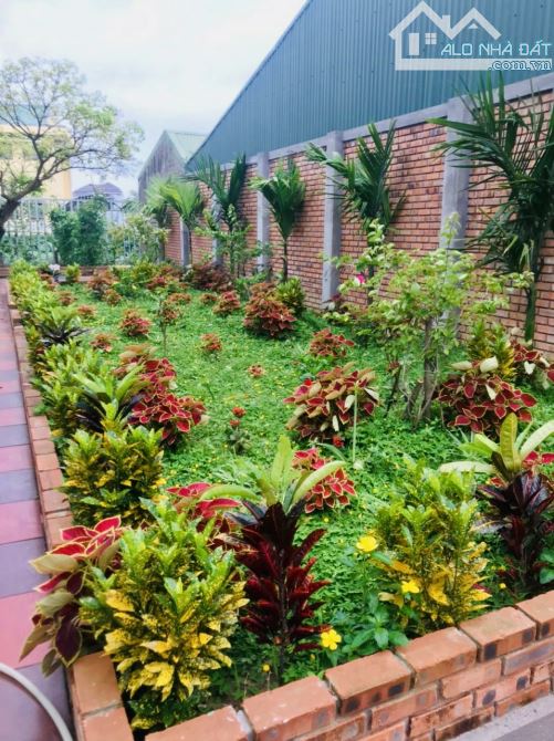 🕋🕋 Nhà vườn 2 tầng 193,5m2 Phạm Văn Đồng, Huế giá tốt - 9