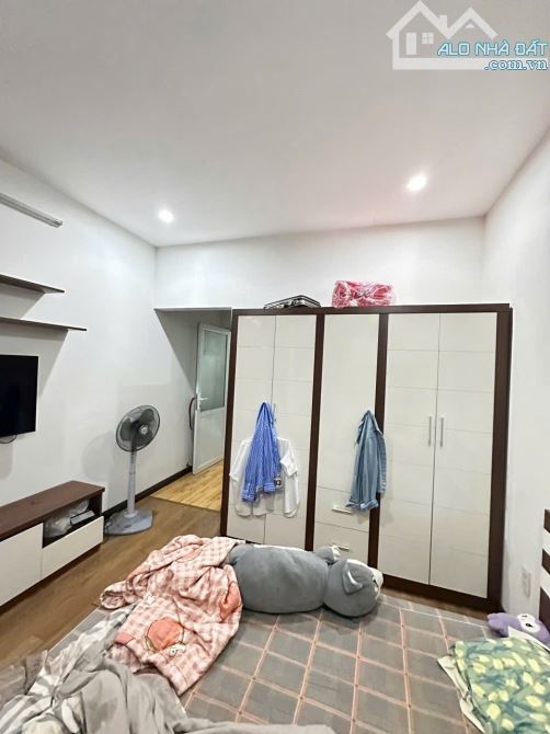 Bán nhà 3 tầng sau 1 nhà mặt đường Nguyễn Công Hoà - Lê Chân - Hải Phòng - 4