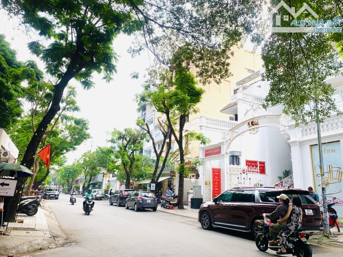 Siêu Hiếm Bán Nhà Mặt Tiền Xuân Thủy,Thảo Điền,Q2 DT:195m2-HĐT:120 triệu/tháng-Giá 64,5 Tỷ - 4