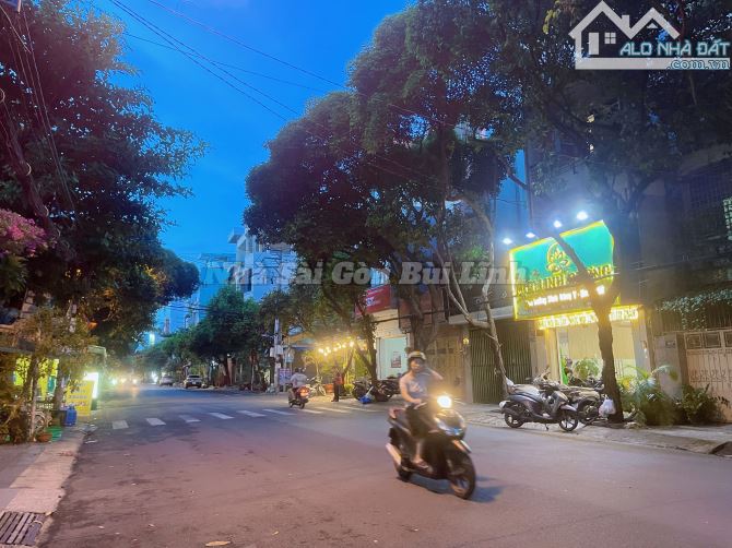 BÁN NHÀ TRƯƠNG HOÀNG THANH - HXH THÔNG, PHONG CÁCH CỔ ĐIỂN, 88M2(8.2X11.5), 18 TỶ - 4