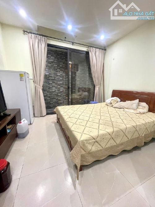 Bán gấp nhà Hoàng Liệt DT 45m2 x 5 tầng, giá 7.82 tỷ, ngõ oto, thoáng, gần đường, ở luôn - 4