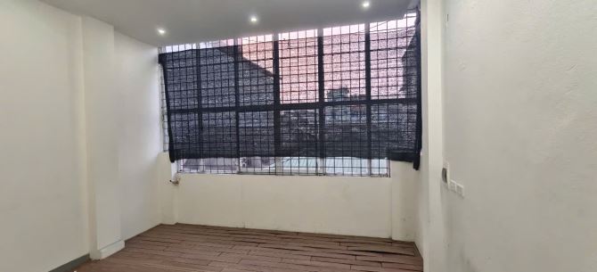 Cho thuê nhà riêng 4 tầng ô tô đỗ cửa khu phân lô Bạch Đằng, Lãng Yên, Đầm Trấu. - 4