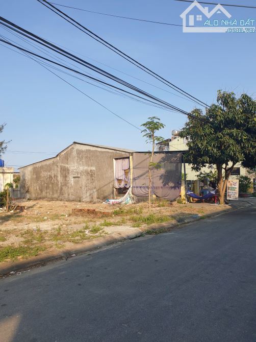 Bán Lô đất đẹp 360m2 đường quy hoạch Trần Bạch Đằng - Hồ Nghinh, Ngay sát Biển Mỹ Khê - 4