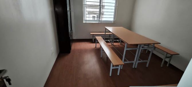 Cho thuê nhà riêng 4 tầng mới xây phố Hồng Mai, Chùa Quỳnh - 4