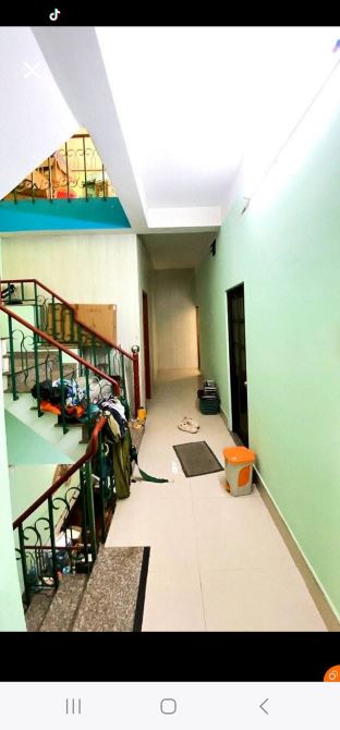 - BÁN NHÀ HẺM XE HƠI - 3 TẦNG BTCT - 82M² - GẦN MẶT TIỀN YÊN ĐỖ, BÌNH THẠNH ➡️ CHỈ 11 TỶ. - 4