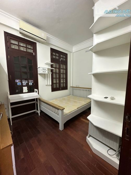 Cho thuê nhà riêng 5 tầng đủ tiện nghi phố Lê Hồng Phong, Trần Phú - 4