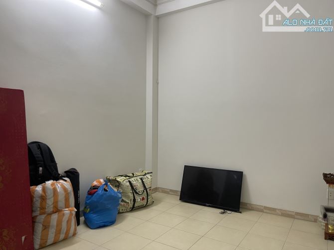 Bán nhà kiệt ôtto  Trần Cao Vân cách MT 20m kiệt đổ nhựa thông dt khủng - 4
