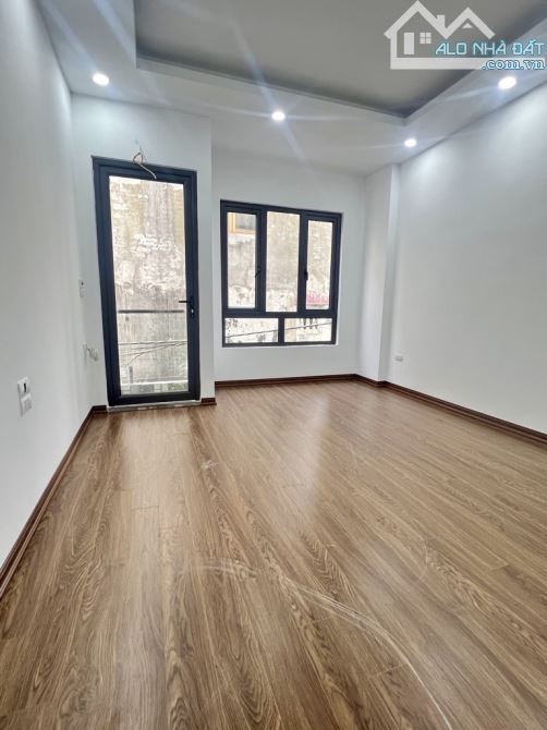 SIÊU PHẨM PHÂN LÔ  – Ô TÔ VÀO NHÀ – 6 TẦNG THANG MÁY CHỜ – GIÁ CHỈ 16,5 TỶ - 4