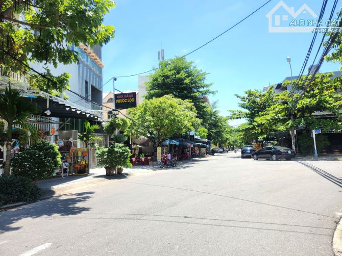 HẢI CHÂU –BÁN NHÀ 3 TẦNG 3 MÊ MẶT TIỀN ĐƯỜNG 7,5M –VŨ HỮU - VỊ TRÍ SẠCH ĐẸP – LIỀN VINMEC - 4