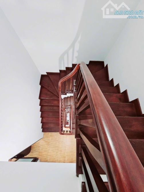CHÍNH CHỦ BÁN NHÀ LẠC LONG QUÂN – 52M² x 5 TẦNG – Ô TÔ – KINH DOANH – NHỈNH 13 TỶ - 4