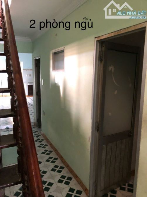 NHÀ LÔ GÓC KIÊN CỐ – 2 TẦNG – 3 MẶT THOÁNG – GIÁ CHỈ 4.4 TỶ ĐÂT 141M2 - 4