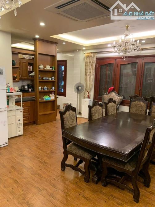 Phân Lô 2 Thoáng - Gần Starlake, Nghĩa Đô, 62m2 4 Tầng, Vỉa Hè, Gara Oto, MT 5m, 24.5 tỷ - 4